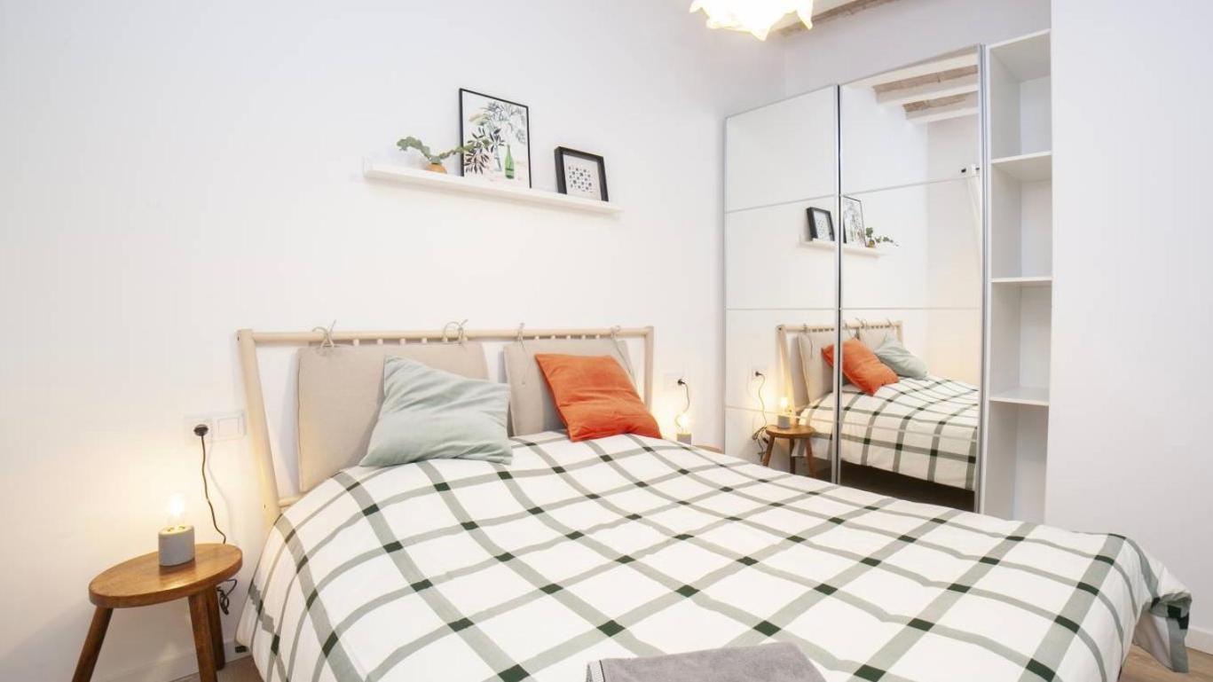 Ramblas Apartments Stay Барселона Екстер'єр фото