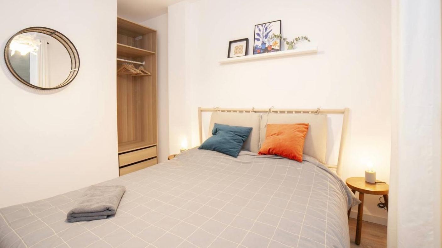 Ramblas Apartments Stay Барселона Екстер'єр фото