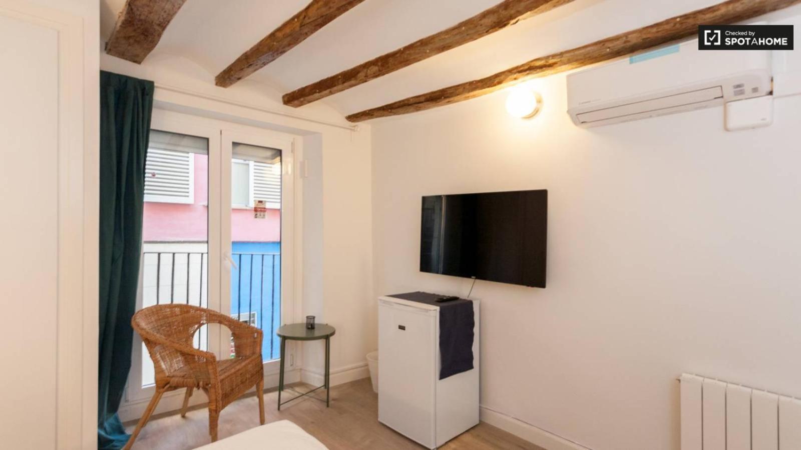 Ramblas Apartments Stay Барселона Екстер'єр фото